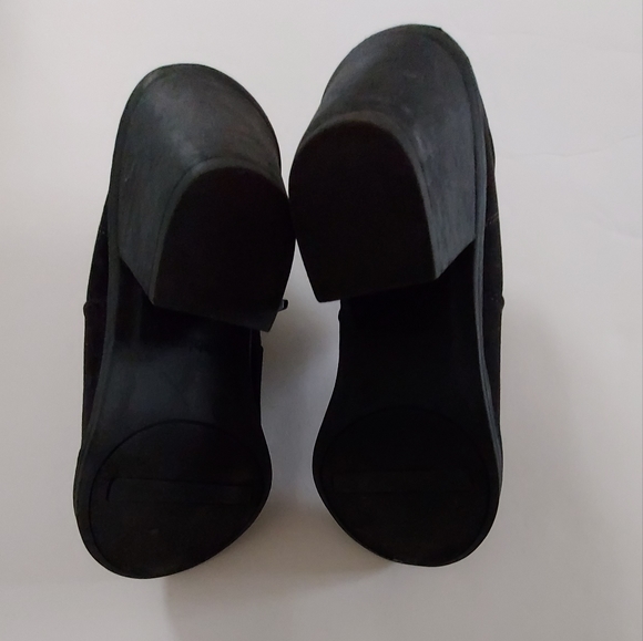 ankle boots - Picture 5 of 6